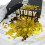 Raindrops  Wedding Table Decor Tissue Confetti Ball Decorations 4