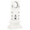 5 Pezzi Targa Commemorativa in E Per Halloween 1