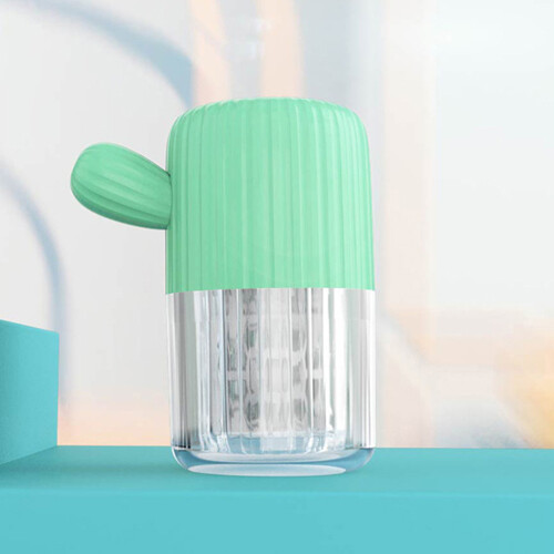 Pulitore Manuale Rotante In Per Verde 2