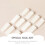 30 Pezzi Spugne Per Nail Art Colorate Strumenti Per Manicure 11