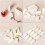 30 Pezzi Spugne Per Nail Art Colorate Strumenti Per Manicure 8