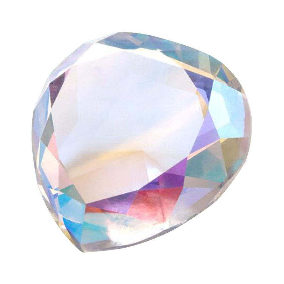 4 Sztuki Symulowane Diamenty Kryształ Dla Paznokci Fotografia Rekwizyt-image