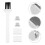 One Set Portable Phone Anti Dust Plug For 4