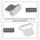 One Set Portable Phone Anti Dust Plug For 10