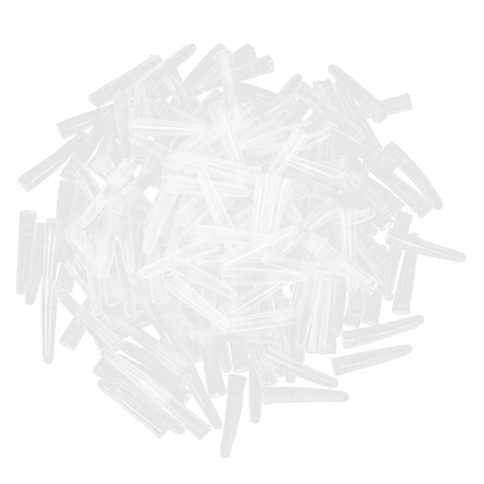 1200 Sztuk NakłAdki Silikonowe Na Czubki Do Pozycjonowania RzęS-image