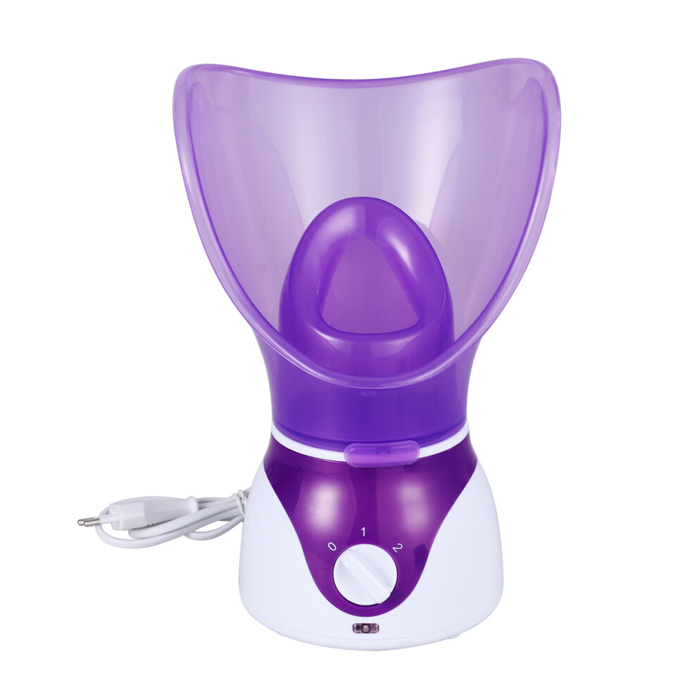 Home Facial Steamer Do NawilżAnia Twarzy I Czyszczenia PóR-image