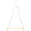 1 Sturdy Kippen Schommel Toy En 1