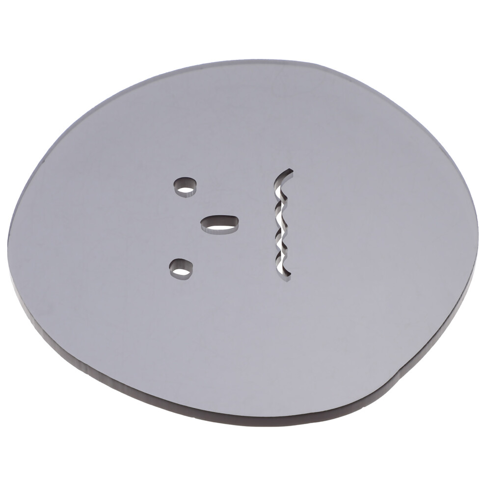 1 Sztuka ŚMieszny PodkłAd Z Akrylu Do Fotografii, Podstawka Na Kubek-image