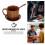 Mug De Madeira Para Colher E (Cores Sortidas) 10