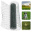 Green Coated Galvanizado Hexagonal Para 2