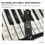 2 Conjuntos De Etiquetas Para De Piano E Órgão Eletrônico 6