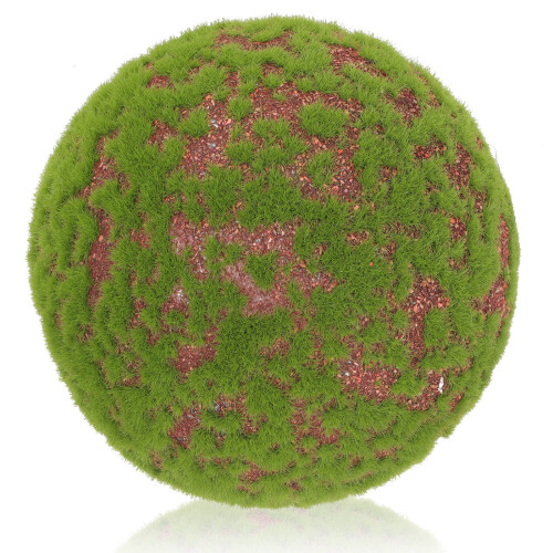 Bola De Artificial Para Decoração E Externa