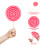 De Lollipop Tema Comida Para Decoração Infantil 6