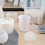 2Pcs De Silicone Para Suculentas, , Resina E Gesso 11