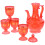 Conjunto De Taça De Buddha Para Ritual Reutilizável 7