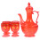 Conjunto De Taça De Buddha Para Ritual Reutilizável 10