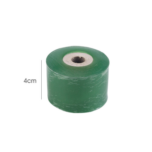 2 Enxertia PE 3cm Elástica Impermeável Autoadesiva 1