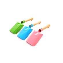2 Pcs Colher De Mão Para Jardinagem Plantas
