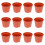 30St Plastic Rond Voor En Binnenplant Hobby 3