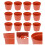 30St Plastic Rond Voor En Binnenplant Hobby 5