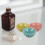 3Pcs Tigela Para Óleo Mistura Spa 11