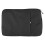 1Laptop- Tablet-Tragetasche Schwarz Oxford 6