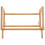Desktop Boekenkast Bamboe Tafelopslagrek Organizer 5