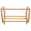Desktop Boekenkast Bamboe Tafelopslagrek Organizer 6