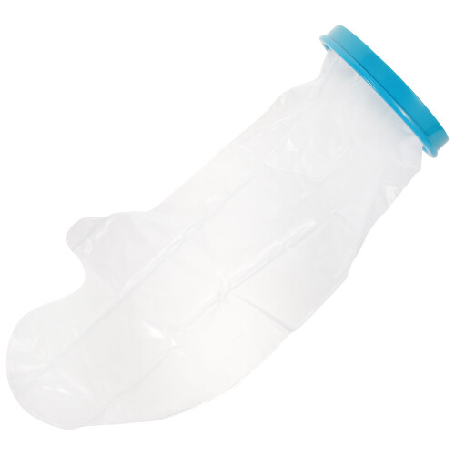 De Chuveiro Impermeável Para Mão Com Gesso
