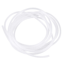 De Saída Drenagem Plástico 5M Para Submersível 3W 5W 8W