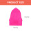 Beauty Tools Escova De Silicone Para Mulheres 2