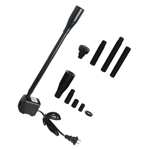 2 Submersível 8 W Para Piscina 1