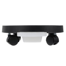 1 De Plástica Universal Para Bonsai Com