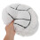 Fluffy Plush Voleibol Recheado Para Quarto De Meninos 6