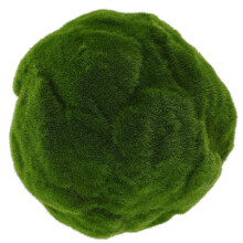 Fake Moss Decoratie, Gesimuleerde Kunstmatige Plant Voor