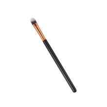 Premium Nylon Haar Make-upkwast Voor Poeder Blush En Concealer