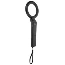 Handheld Metaaldetector Voor Hotel En Controlekamer Gebruik