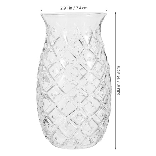 2 Unidades 480 Ml Uísque Cristal 1