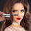 1Set Navulbare Mascara Flesje Met Trechter, Compact ABS 6