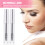 1Set Navulbare Mascara Flesje Met Trechter, Compact ABS 11