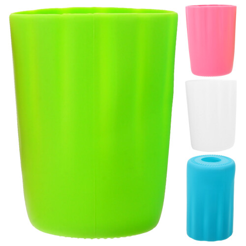 8 Unidades Protetora Silicone Para Garrafas E 2