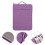 Bolsa Para Laptop Com Suporte Para Tablet 11 Polegadas 3