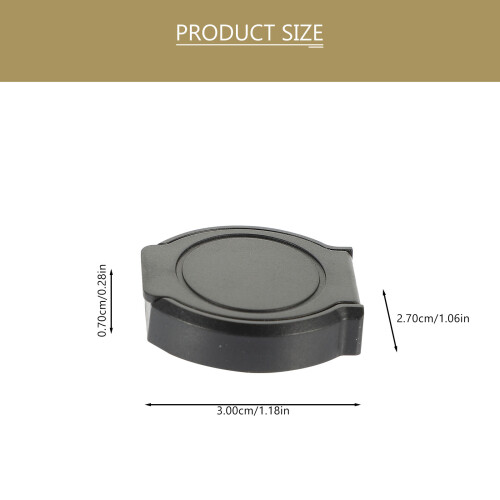 6Pcs Tampa Flip Para Câmera Web Usb Proteção De Privacidade 1