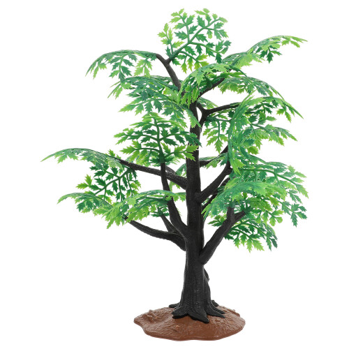 3Pcs De Árvore De De Paisagem Micro