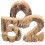 1Set Decoratieve 5 2 0 Voor En Café 1