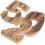 1Set Decoratieve 5 2 0 Voor En Café 5