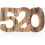 1Set Decoratieve 5 2 0 Voor En Café 3
