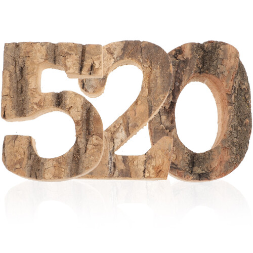 1Set Decoratieve 5 2 0 Voor En Café 2