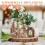 1Set Decoratieve 5 2 0 Voor En Café 10