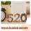 1Set Decoratieve 5 2 0 Voor En Café 11